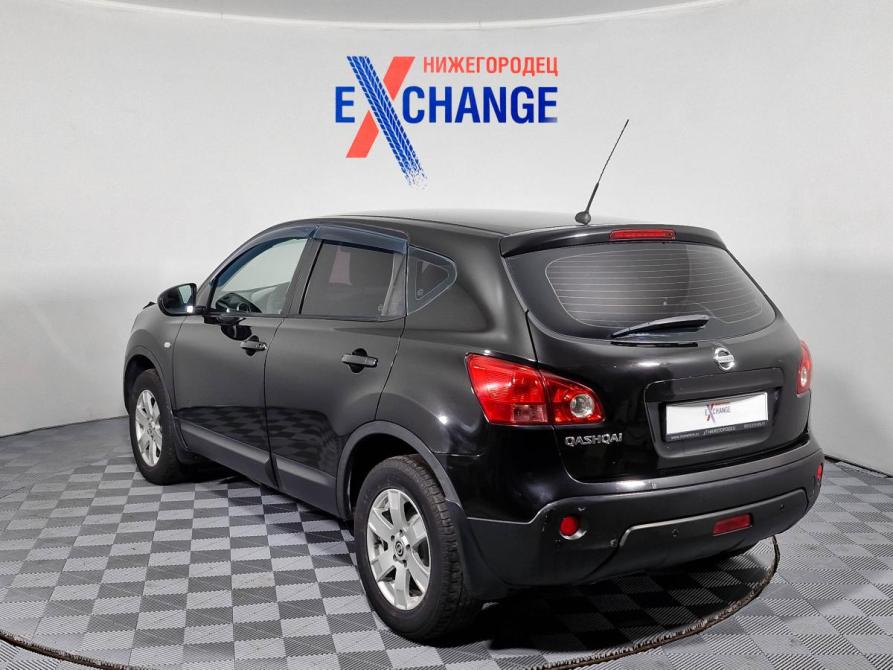 Nissan Qashqai I Нижний Новгород  - изображение 7