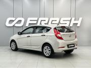 Hyundai Solaris I Рестайлинг Ростов-на-Дону  - изображение 17