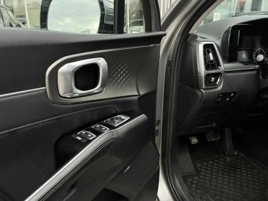 Kia Sorento IV Воронеж  - изображение 12