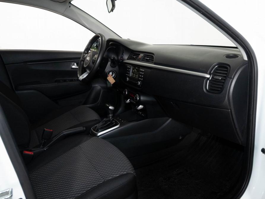 Kia Rio IV Казань  - изображение 6