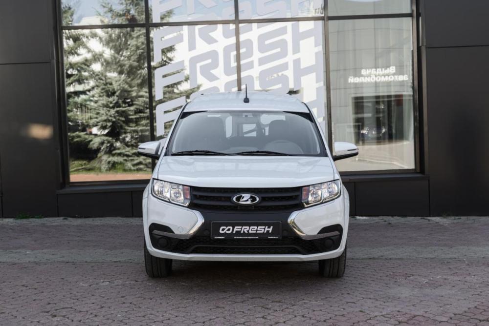 Lada (ВАЗ) Largus I Рестайлинг Ульяновск  - изображение 3
