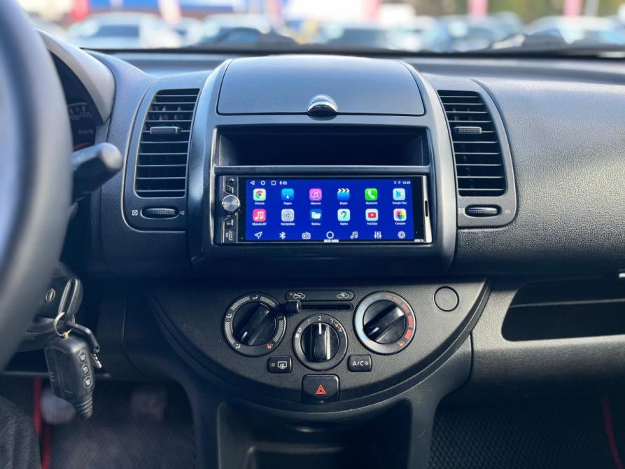 Nissan Note I Рестайлинг Альметьевск  - изображение 12