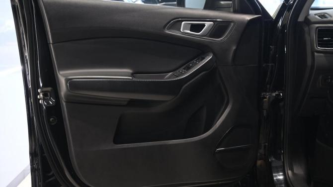 Chery Tiggo 4 I Рестайлинг с пробегом 2019 года, цена 1 095 000 рублей, 85800 км, внедорожник, Автокод Объявления