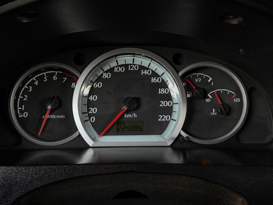 Chevrolet Lacetti I Волгоград  - изображение 18