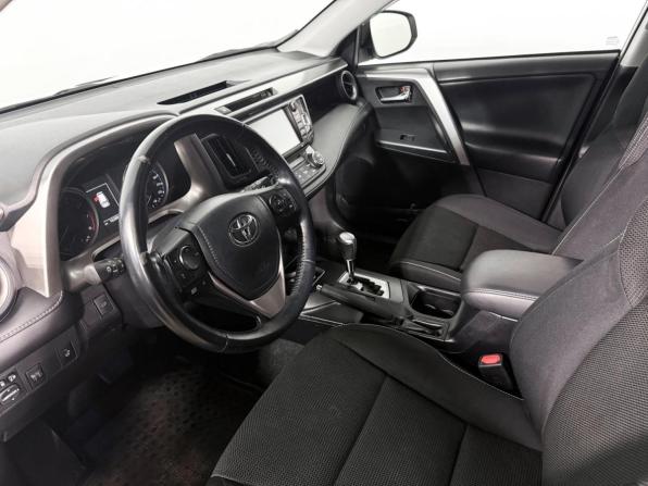 Toyota RAV4 IV (XA40) Рестайлинг с пробегом 2016 года, цена 1 930 000 рублей, 162885 км, внедорожник, Автокод Объявления