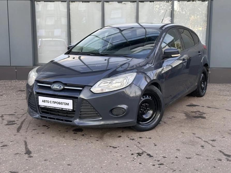 Ford Focus III Ярославль  - изображение 1