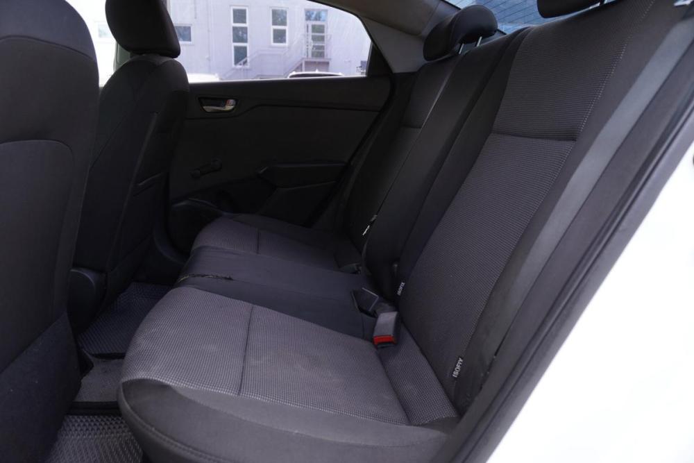 Hyundai Solaris II Ульяновск  - изображение 20