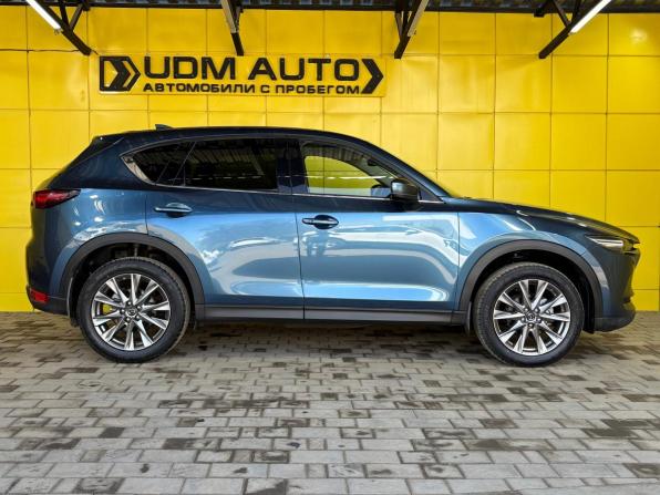 Mazda CX-5 II с пробегом 2019 года, цена 2 989 000 рублей, 157000 км, внедорожник, Автокод Объявления