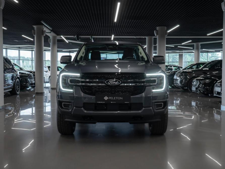 Ford Ranger T6.2 Москва  - изображение 3