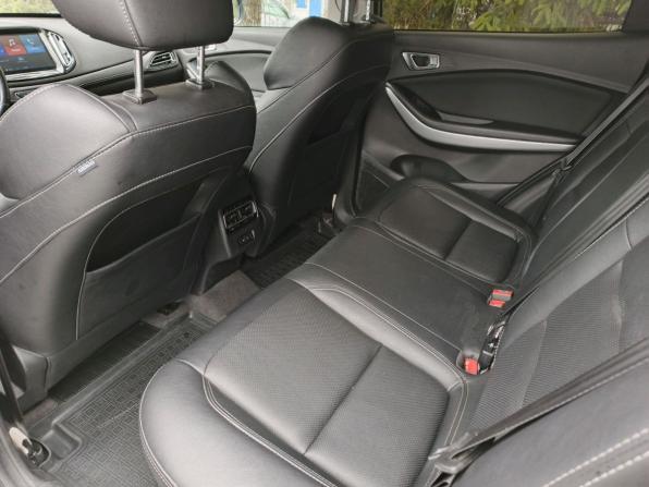 Chery Tiggo 7 I с пробегом 2019 года, цена 1 239 000 рублей, 42129 км, внедорожник, Автокод Объявления