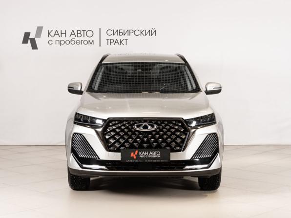 Chery Tiggo 7 Pro Max I с пробегом 2024 года, цена 2 089 266 рублей, 27822 км, внедорожник, Автокод Объявления
