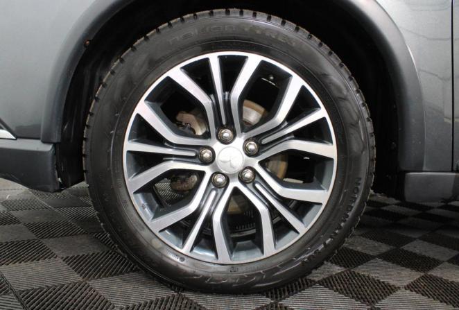 Mitsubishi Outlander III Рестайлинг 2 с пробегом 2015 года, цена 2 010 000 рублей, 126000 км, внедорожник, Автокод Объявления
