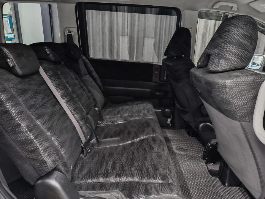 Honda Stepwgn IV Рестайлинг Красноярск  - изображение 13