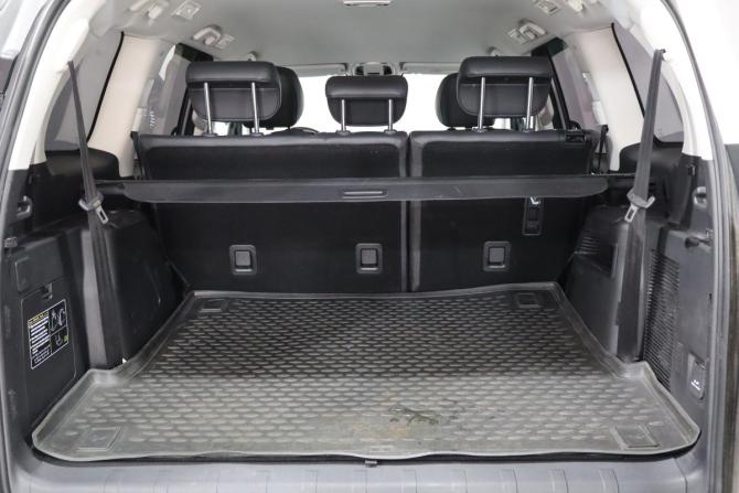 Haval H9 I Рестайлинг с пробегом 2021 года, цена 2 349 000 рублей, 98000 км, внедорожник, Автокод Объявления