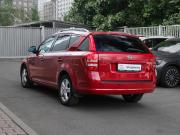Kia Ceed I Москва  - изображение 21