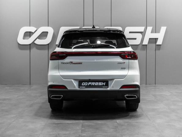 Chery Tiggo 7 Pro Max I с пробегом 2023 года, цена 1 989 000 рублей, 78058 км, внедорожник, Автокод Объявления