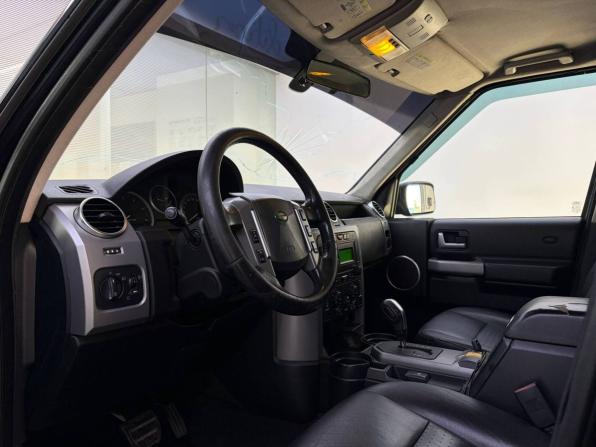 Land Rover Discovery III с пробегом 2008 года, цена 999 000 рублей, 324692 км, внедорожник, Автокод Объявления