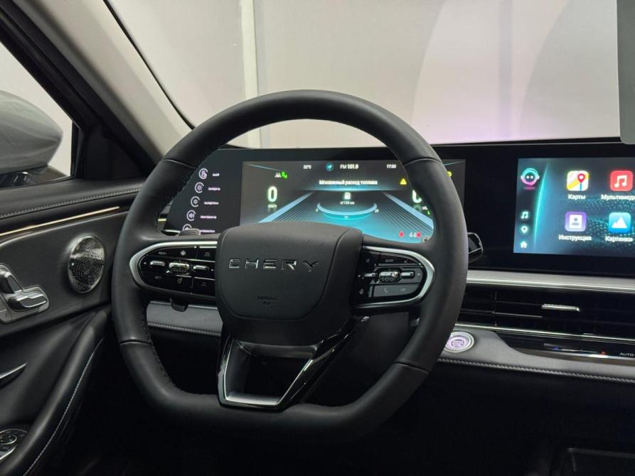 Chery Arrizo 8 Набережные Челны  - изображение 12