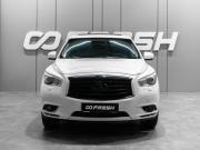 Infiniti JX Тюмень  - изображение 34