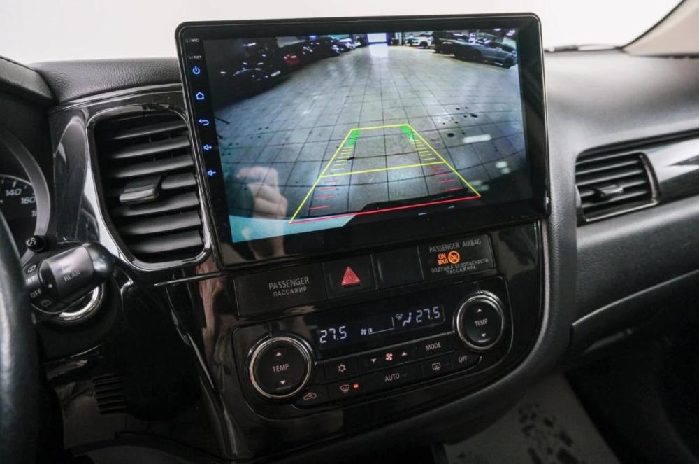 Mitsubishi Outlander III Рестайлинг 2 Красноярск  - изображение 16