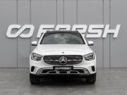 Mercedes-Benz GLC I (X253) Рестайлинг Краснодар  - изображение 28