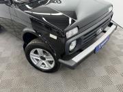 Lada (ВАЗ) Niva Legend Воронеж  - изображение 23