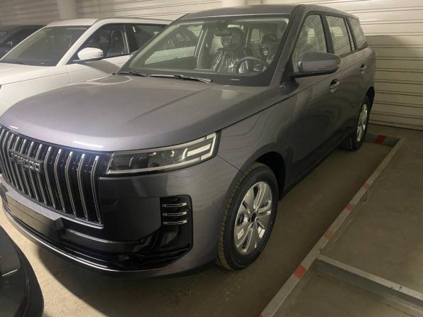 Новый Jaecoo J6 2026 года, цена 2 289 900 рублей, внедорожник, Автокод Объявления