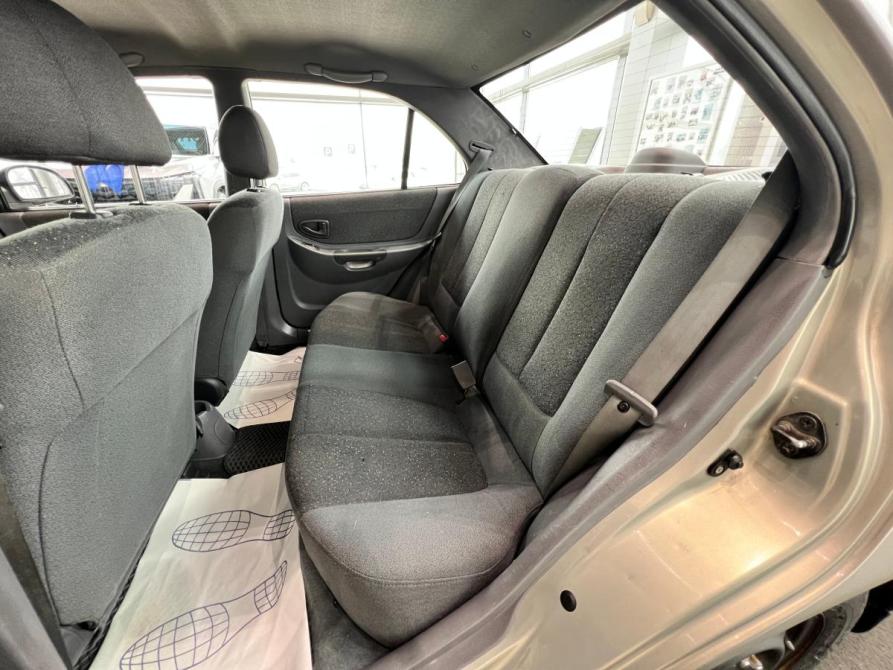 Hyundai Accent II Екатеринбург  - изображение 11