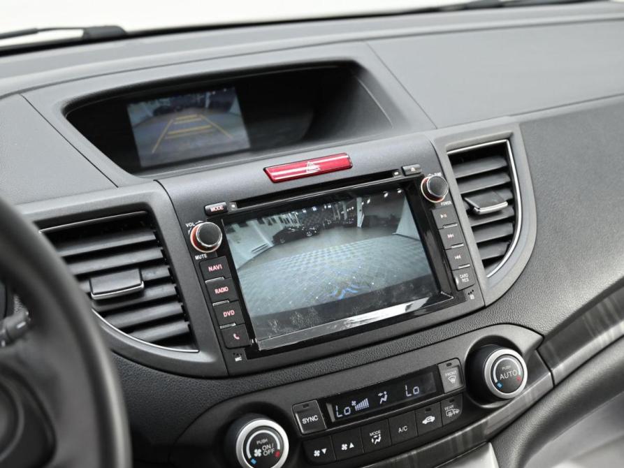 Honda CR-V IV Москва  - изображение 13