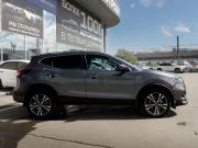 Nissan Qashqai II Рестайлинг Челябинск  - изображение 19