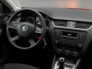 Skoda Octavia III (A7) Санкт-Петербург  - изображение 38