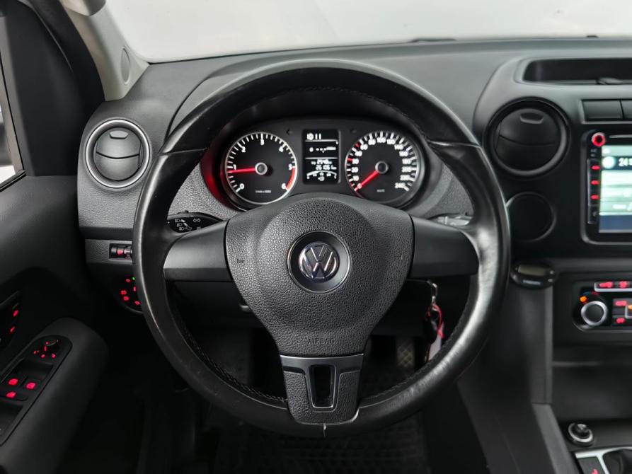 Volkswagen Amarok I Подольск  - изображение 11