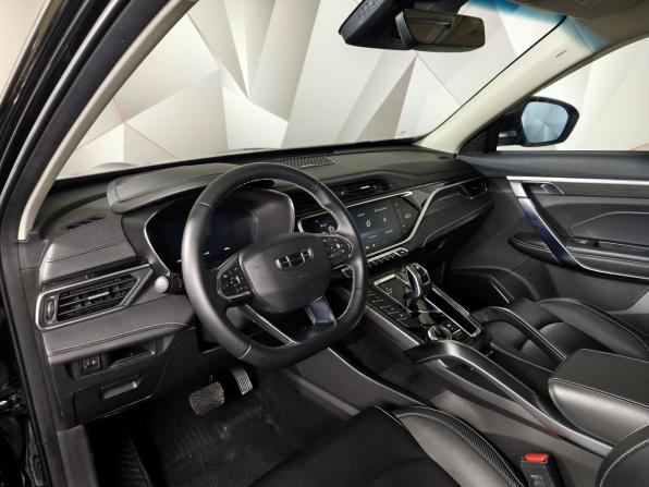 Geely Atlas Pro с пробегом 2023 года, цена 1 995 000 рублей, 44143 км, внедорожник, Автокод Объявления