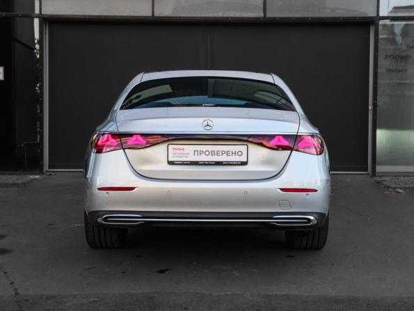 Mercedes-Benz E-Класс VI (W214 S214) с пробегом 2024 года, цена 6 990 000 рублей, 52000 км, седан, Автокод Объявления