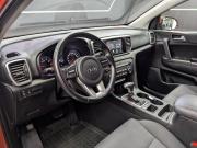 Kia Sportage IV Рестайлинг Москва  - изображение 35