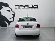 Volkswagen Polo V Ростов-на-Дону  - изображение 26