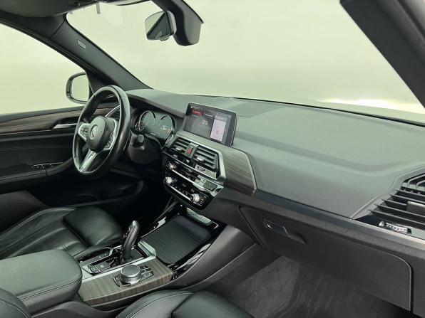 BMW X3 III (G01) с пробегом 2019 года, цена 4 100 000 рублей, 155067 км, внедорожник, Автокод Объявления