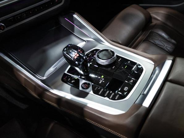 BMW X6 III (G06) с пробегом 2022 года, цена 10 550 000 рублей, 38268 км, внедорожник, Автокод Объявления