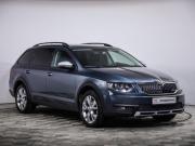 Skoda Octavia III (A7) Санкт-Петербург  - изображение 32