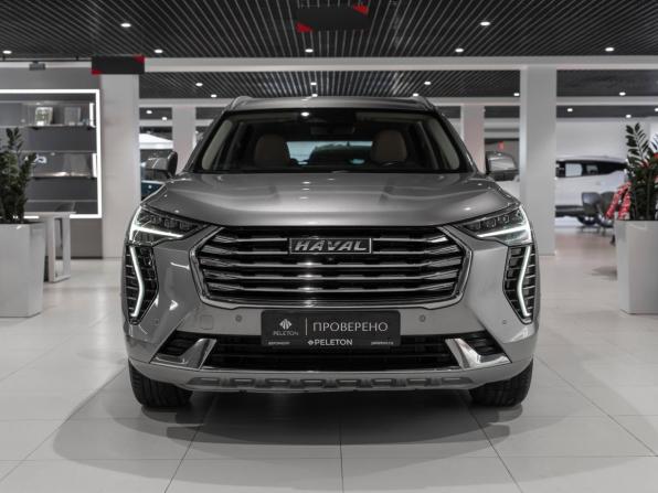 Haval Jolion I с пробегом 2021 года, цена 1 645 000 рублей, 78054 км, внедорожник, Автокод Объявления