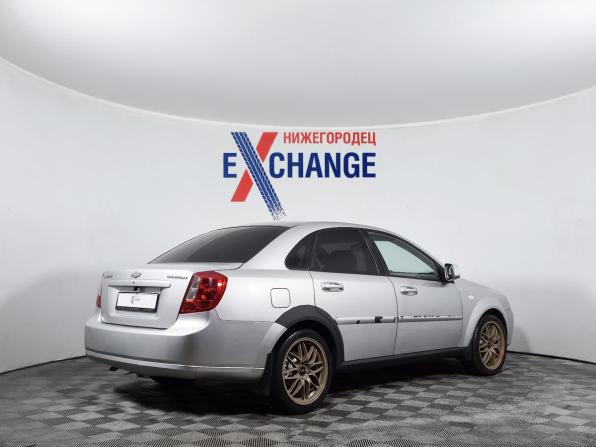 Chevrolet Lacetti I с пробегом 2012 года, цена 330 000 рублей, 185105 км, седан, Автокод Объявления