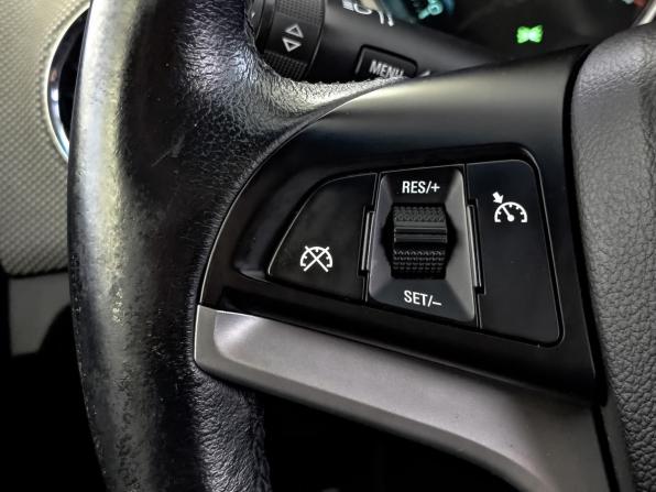 Chevrolet Cruze I Рестайлинг с пробегом 2013 года, цена 845 000 рублей, 108499 км, седан, Автокод Объявления