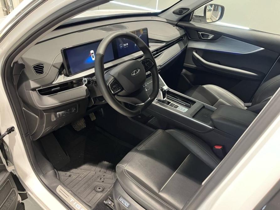Chery Tiggo 7 Pro Max I Екатеринбург  - изображение 9