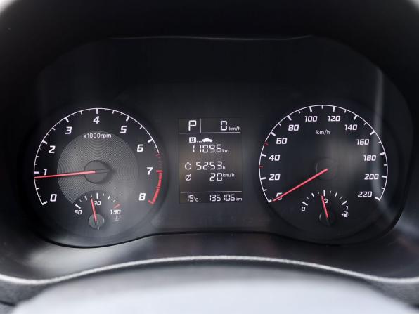 Hyundai Solaris II Рестайлинг с пробегом 2020 года, цена 1 169 000 рублей, 135120 км, седан, Автокод Объявления