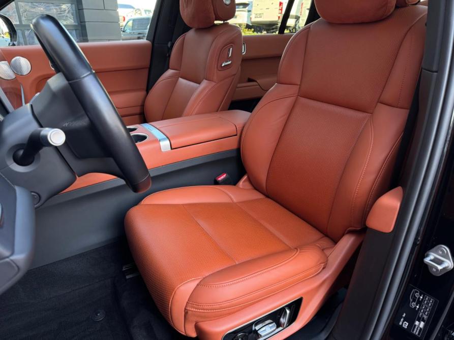 Li Auto (Lixiang) L7 I Иркутск  - изображение 24