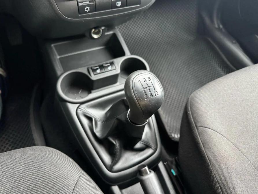Lada (ВАЗ) Granta I Рестайлинг Альметьевск  - изображение 12