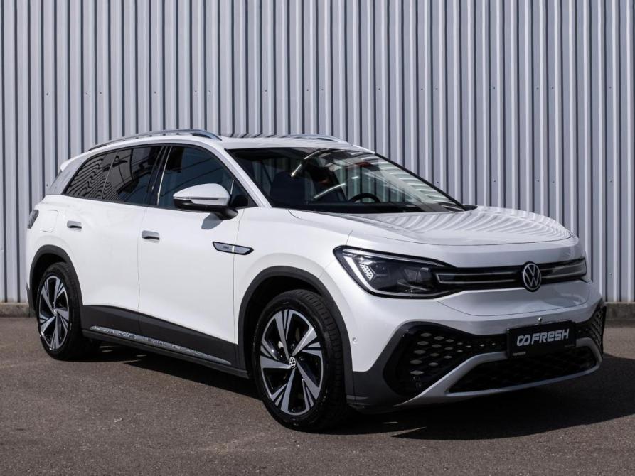 Volkswagen ID.6 Сочи  - изображение 1