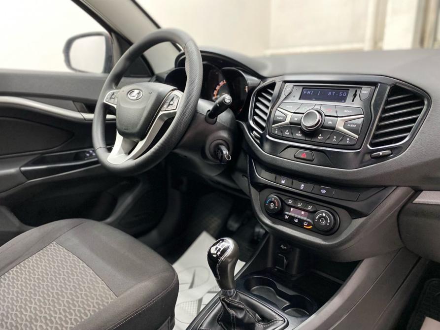 Lada (ВАЗ) Vesta I Энгельс  - изображение 35