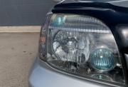 Nissan X-Trail I Рестайлинг Красноярск  - изображение 31