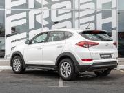 Hyundai Tucson III Краснодар  - изображение 21